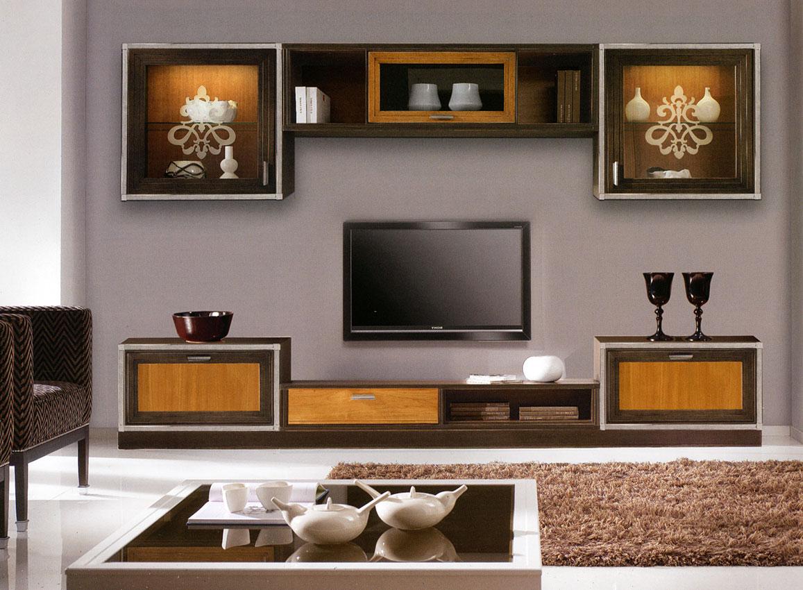 Стенка  BTC INTERNATIONAL M 0106 Melograno