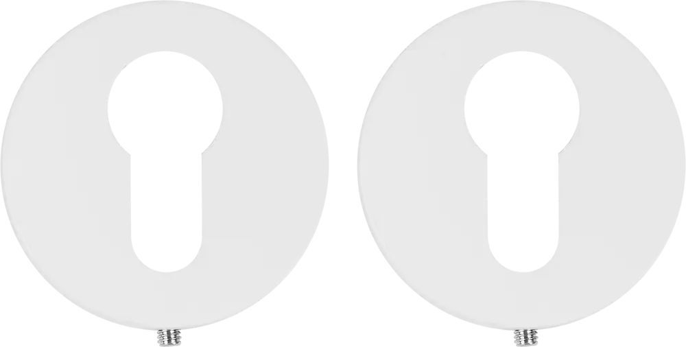 Puerto Slim - элегантная накладка на цилиндр для защиты замочной скважины 86407862