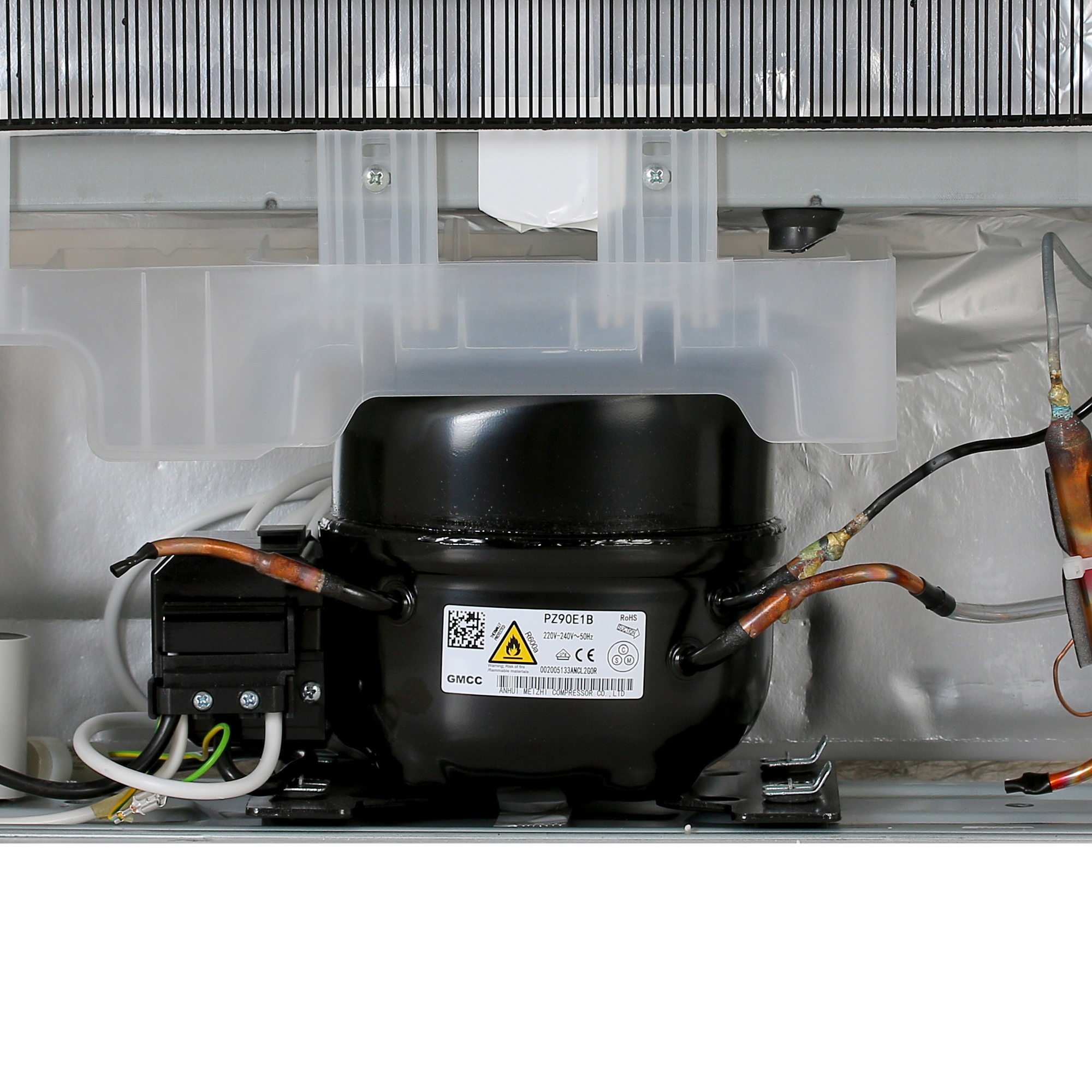 8163665 Встраиваемый холодильник Korting KSI 17877 CFLZ STDN-0106012 - Вид №9