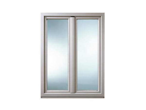 Алюминиевое и деревянное створчатое окно NAVELLO облако ARCH-00107102 - Вид №3