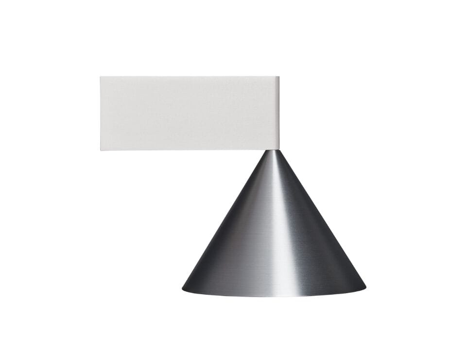 Алюминиевый настенный светильник Pholc Apollo ARCH-00070786 - Вид №4