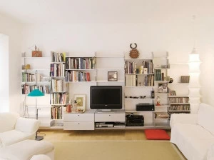 KRIPTONITE Настенная модульная полка