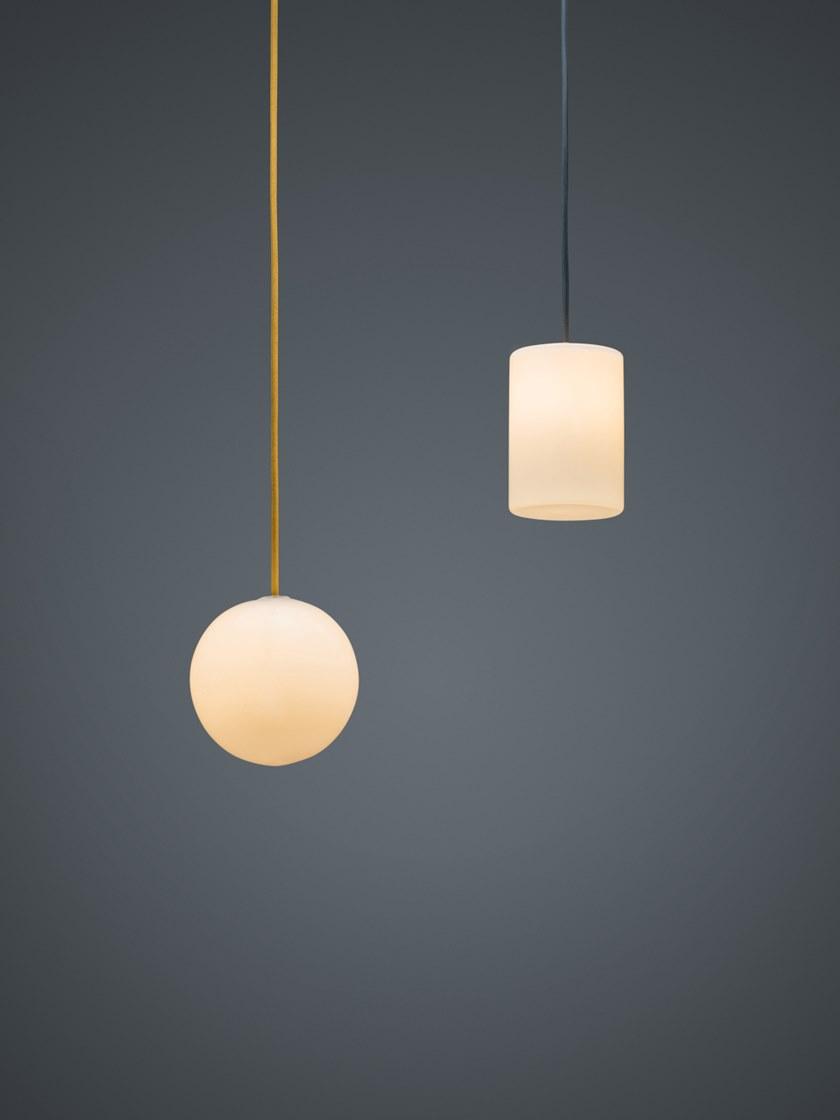 MOR DESIGN Регулируемый светодиодный подвесной светильник из дутого стекла Bulb sun-id-1396313 - Вид №4