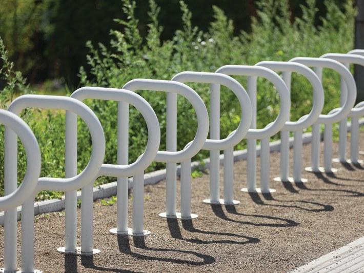 mmcité1 Крепление для велосипедов из оцинкованной стали sun-id-1423991 - Вид №6