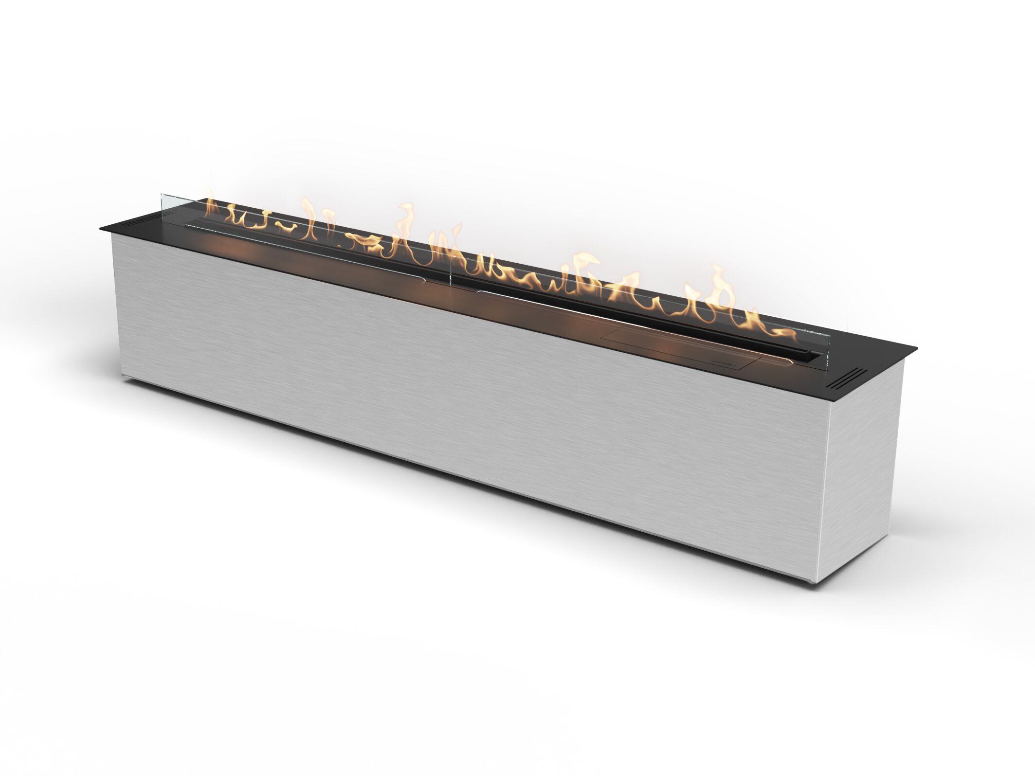 Биоэтанольный камин Planika FLA4+ ARCH-00059726