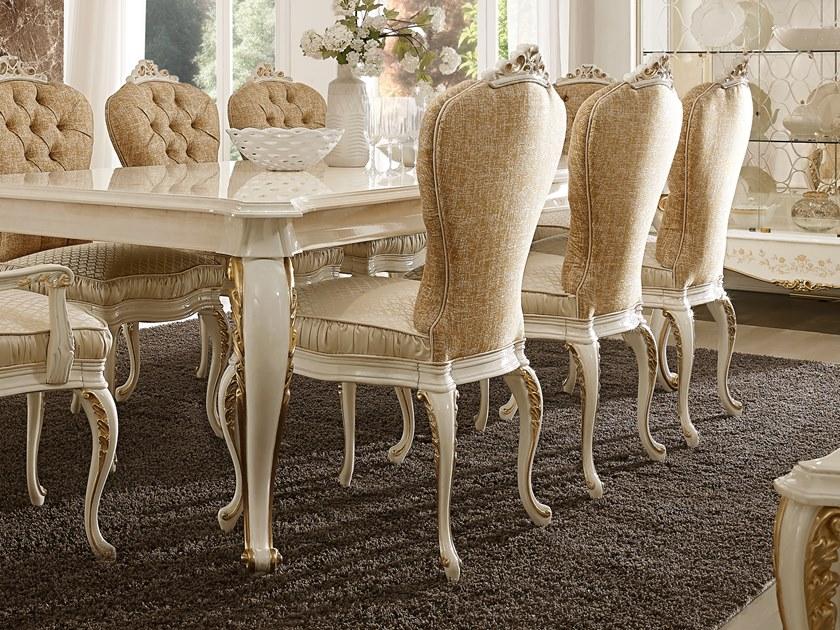 A.R. Arredamenti Стул из тафтинга Ricasoli 910 - Вид №1