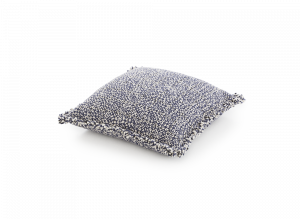 100316 Пуф Blue GAN Waan