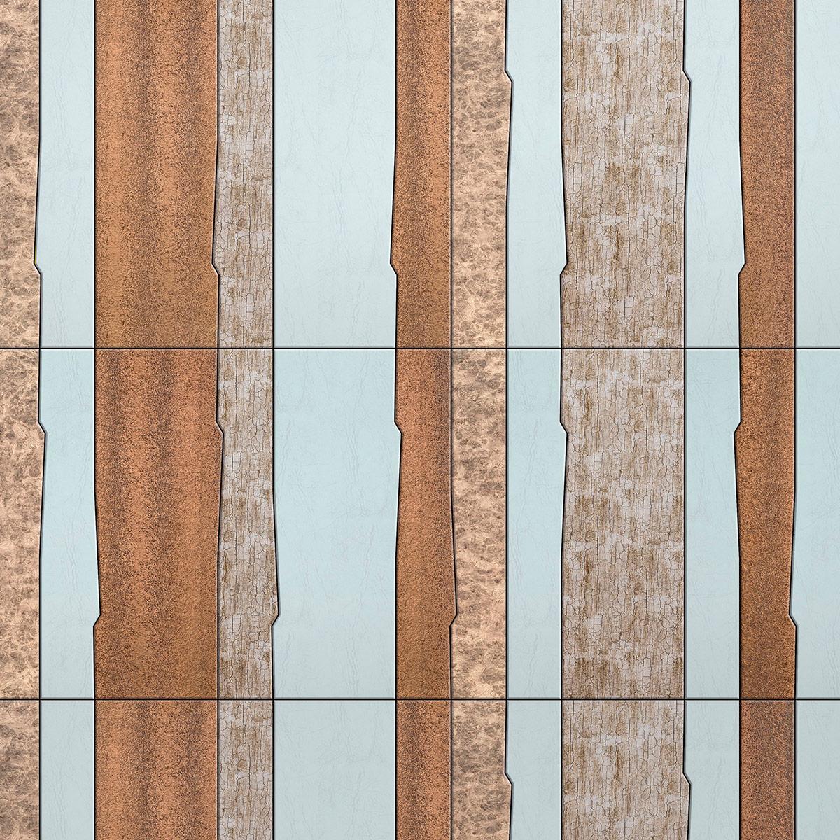 SICIS Rigato Beige Cro Wh Spathula sun-id-1991082 - Вид №7