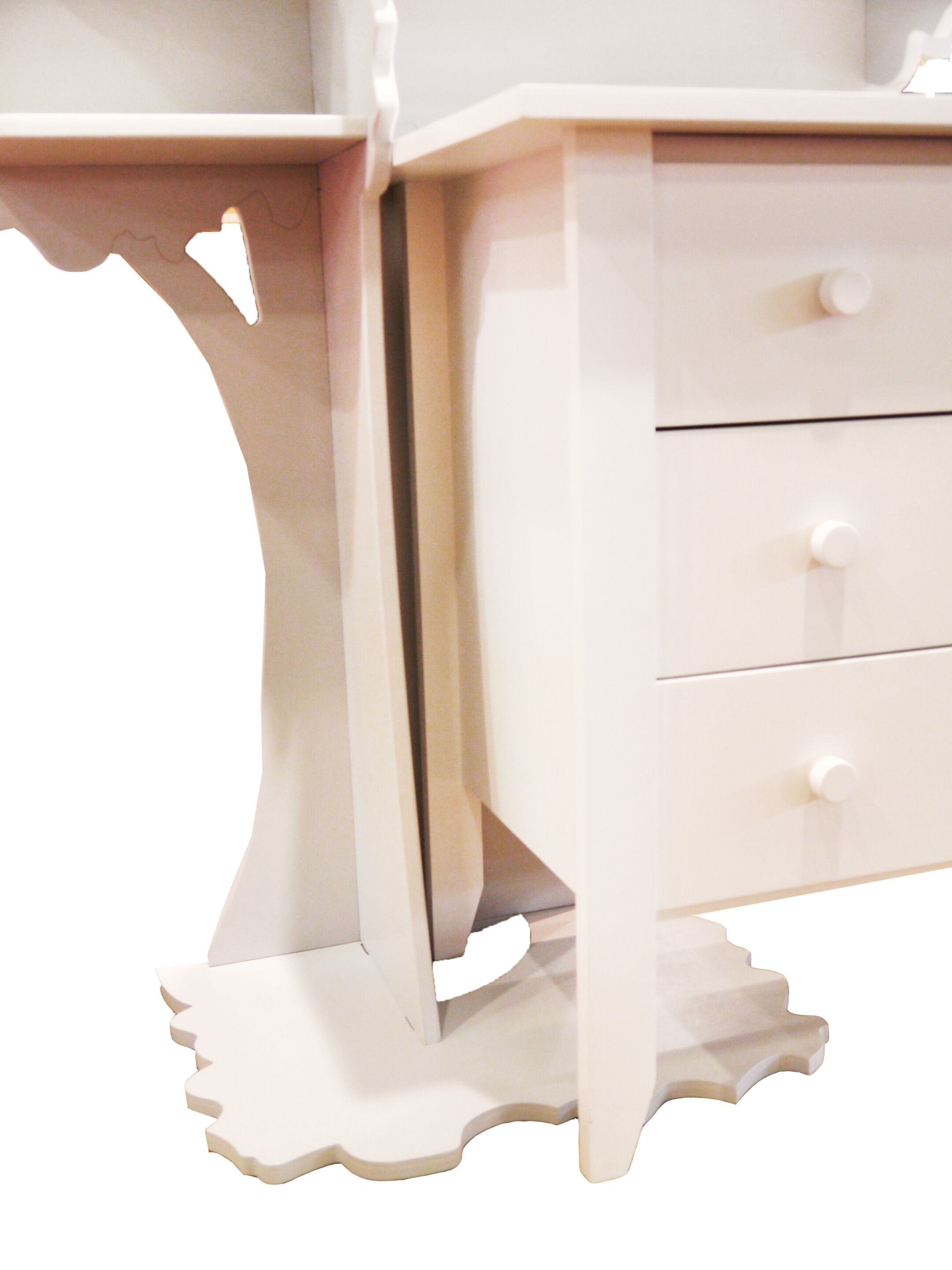 Книжный шкаф из МДФ Mathy by Bols ARBRES ARCH-00061937 - Вид №4