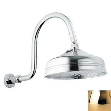 647350KK06 Верхний душ Bandini Antico Santreyd