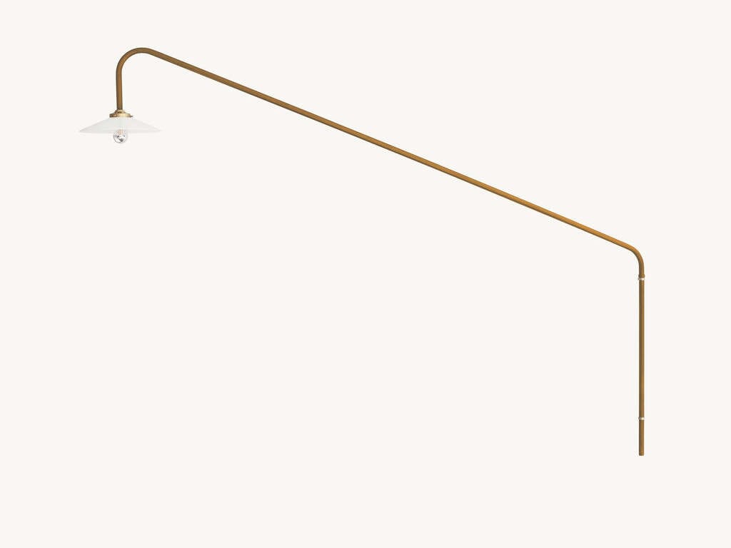 Металлический настенный светильник valerie_objects Подвесные светильники ARCH-00027267 - Вид №10