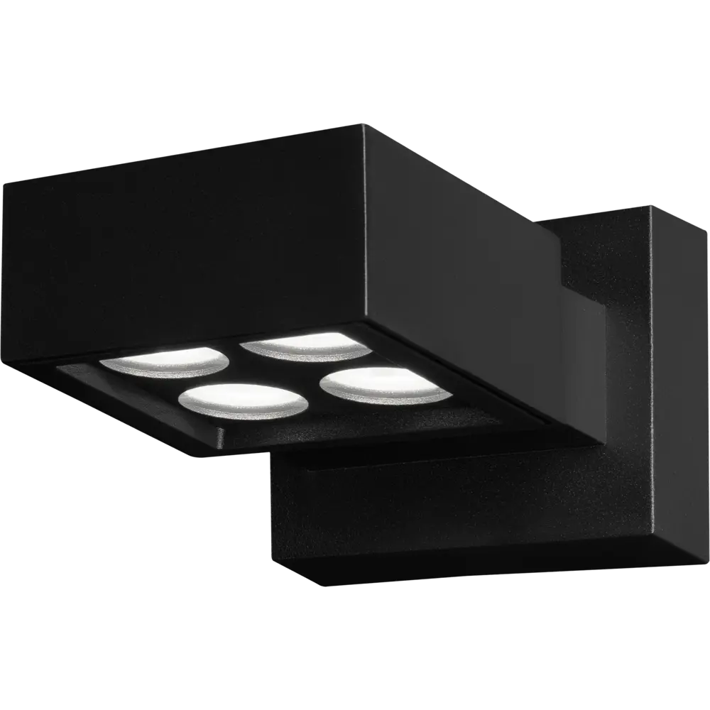 Светильник настенный уличный Duwi Nuovo LED-24 6 Вт IP44 STLM-2068776 - Вид №1