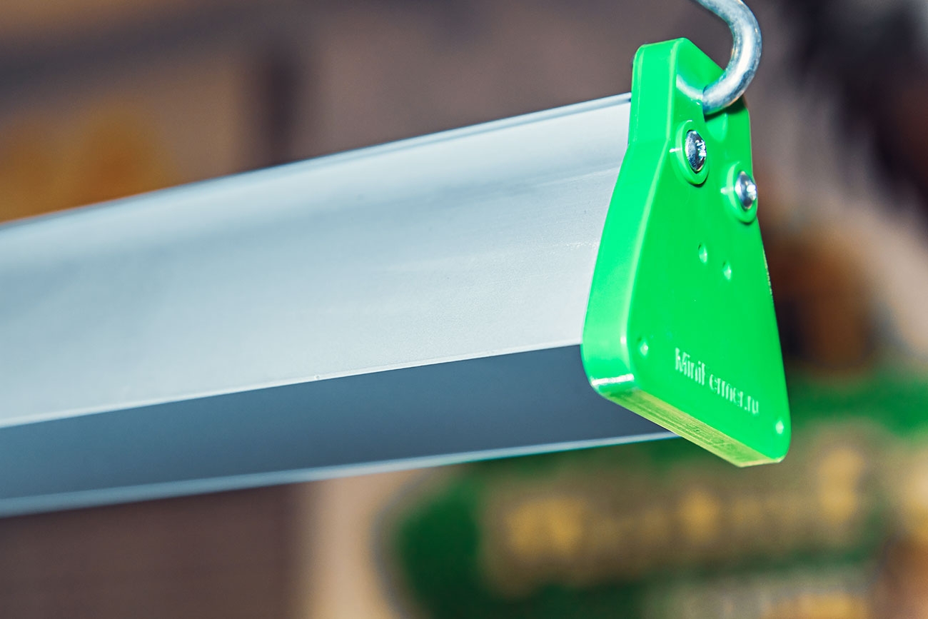 1120 Фитолампа для растений 50 Ватт. Длина 100 см LAB.Space  - Вид №30