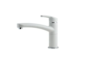 Кухонный смеситель 25235002 крем GranFest Ewigstein