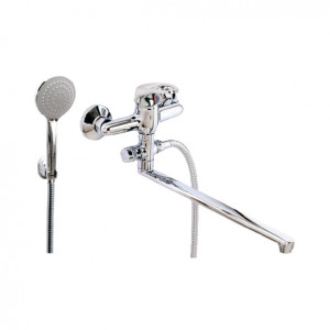 35-L35/D YOUNG  Смеситель универсальный  ARGO kran