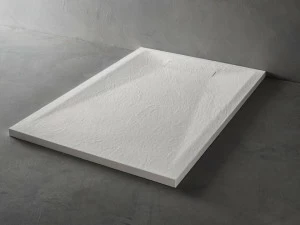 ARBLU Прямоугольный душевой поддон из pietrablu ™ Well