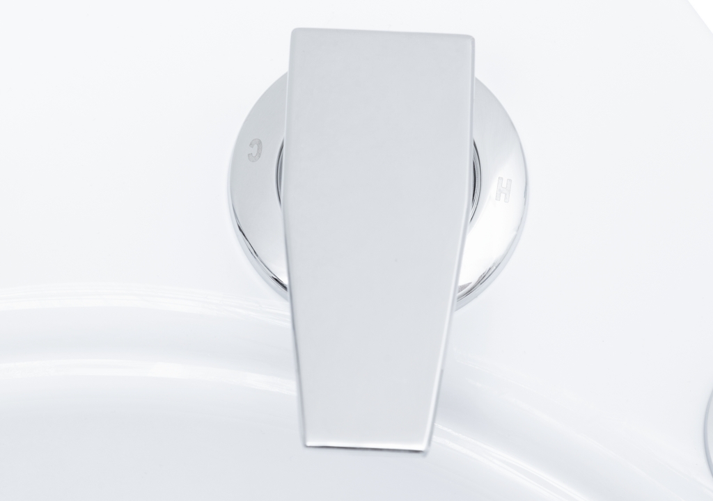 Смеситель на борт ванны Aquanet A11 00205037 - Вид №5