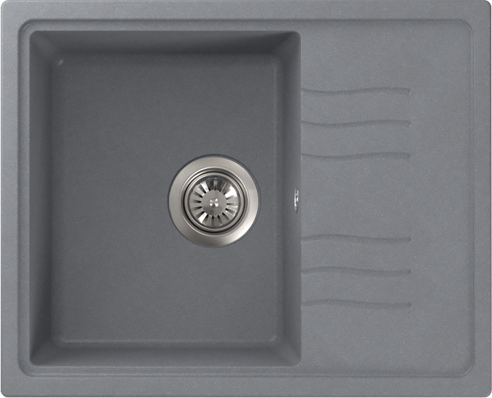 Кухонная мойка Fostogran FG 61-48 503 