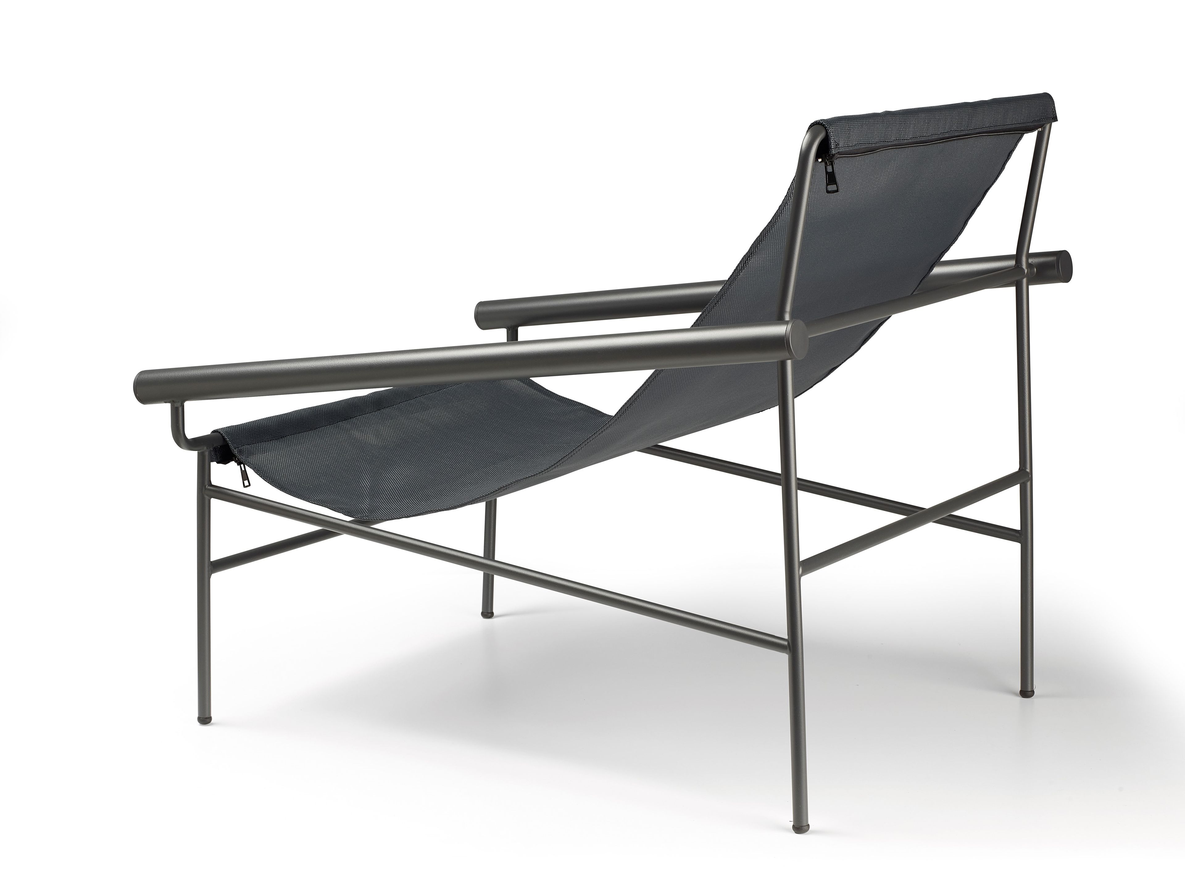 Гостиная для отдыха на открытом воздухе S-CAB Dress_Code ARCH-00013463 - Вид №2