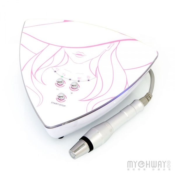 37906 Аппарат RF лифтинга для лица (4 в 1) 11Y3 Mychway  - Вид №4