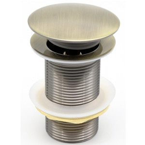 Донные клапаны SL-110 SANTILINE