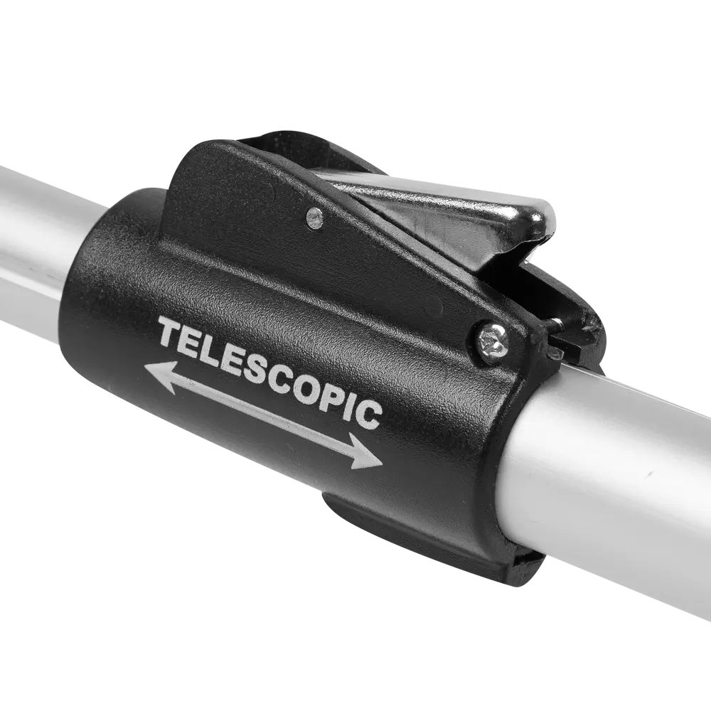 PALISAD Телескопический плодосъемник с регулируемым захватом 82158926 STLM-0020780 - Вид №3