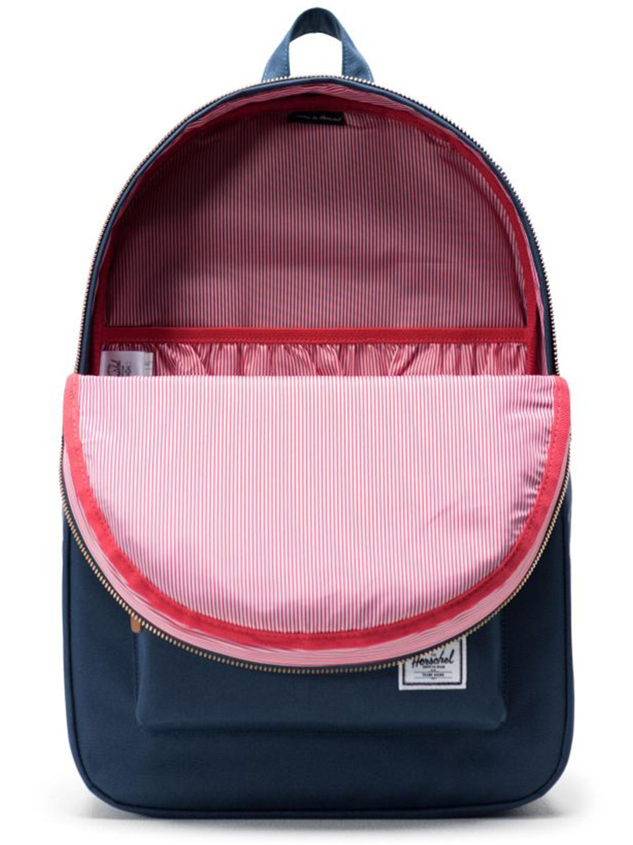 10005-00007-OS Рюкзак 15 Herschel Settlement  - Вид №1