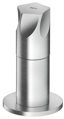 MGS Смеситель для душа однорычажный из нержавеющей стали Penta sun-id-1401402 - Вид №1