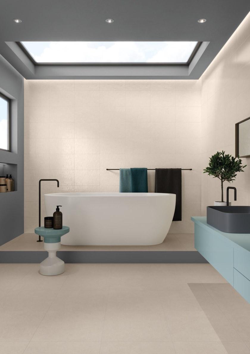 RECER Белая плитка для стен с эффектом камня sun-id-1470910 - Вид №1