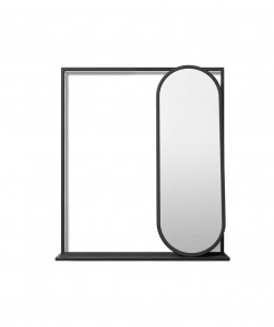 Рамка Настенное Зеркало Большое Stellar Works FR-M121-L