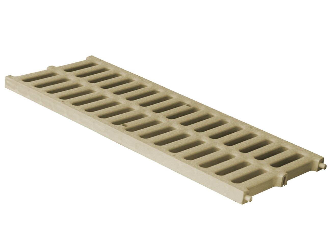 Легкая эстетическая решетка из ПВХ First Corporation First Plast ARCH-00106473 - Вид №1