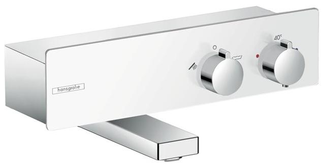 13107000 ShowerTablet Термостат для ванны 350 внешнего монтажа Hansgrohe - Вид №1