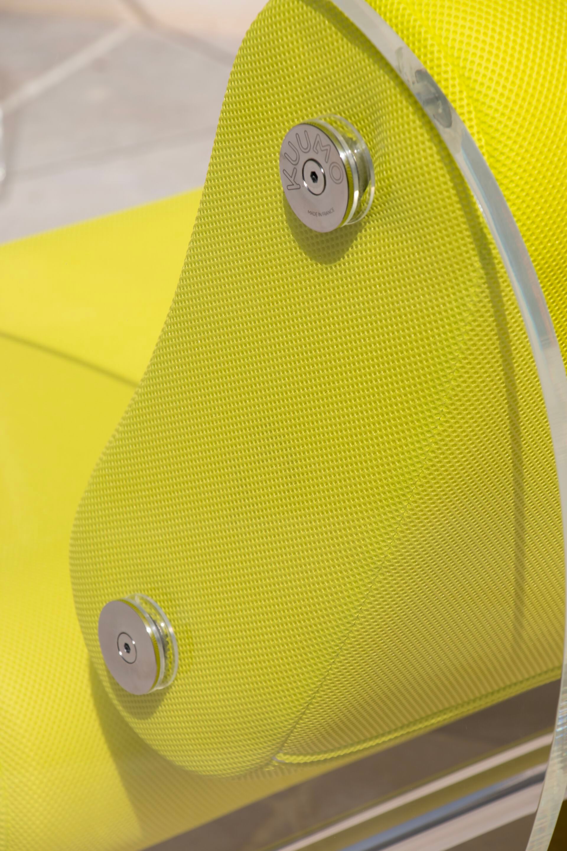 2-местный диван KUUMO SOFA MW07 JAUNE ARCH-00036715 - Вид №14