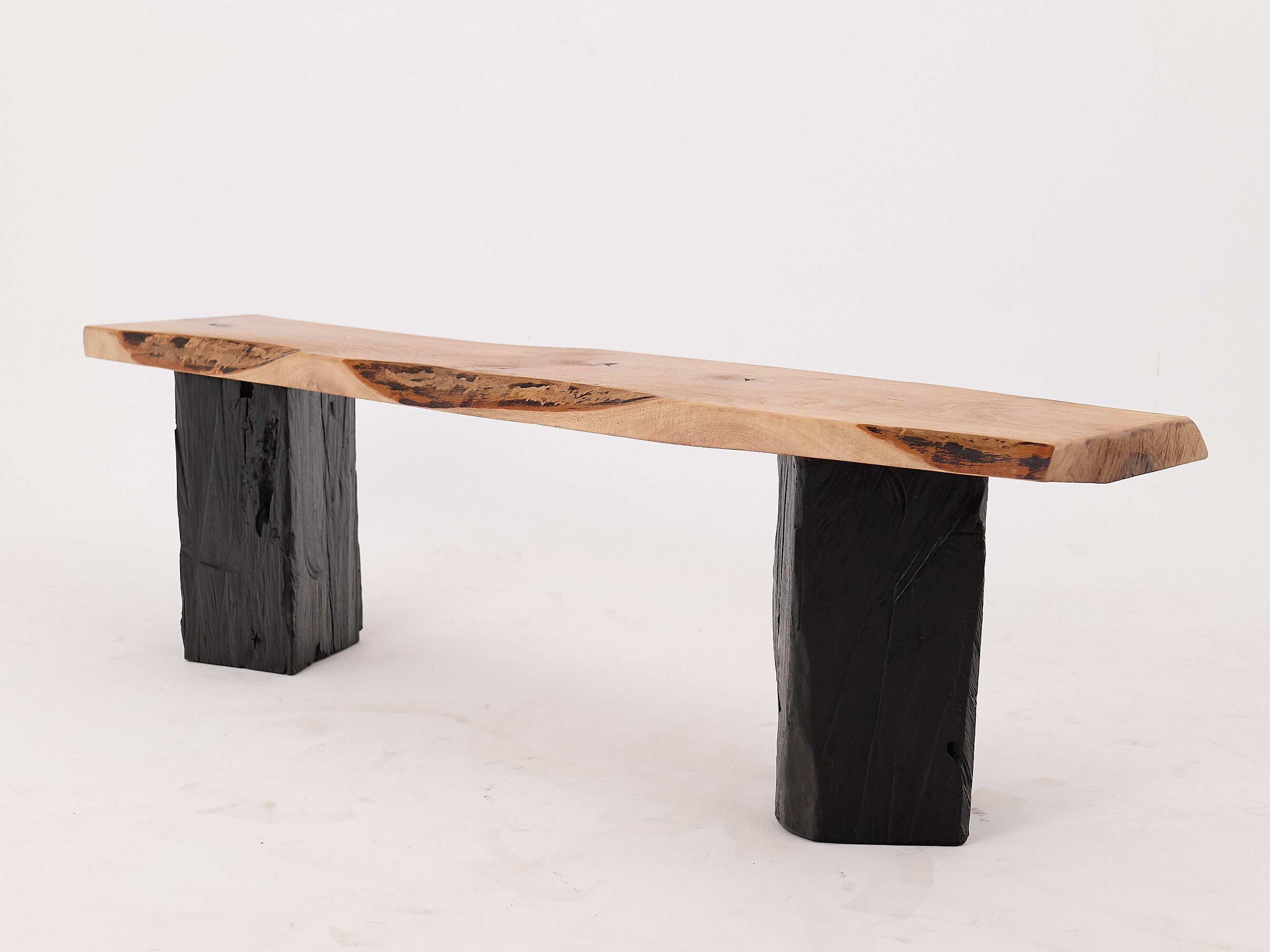 Дубовая скамья Logniture BENCH ARCH-00042110