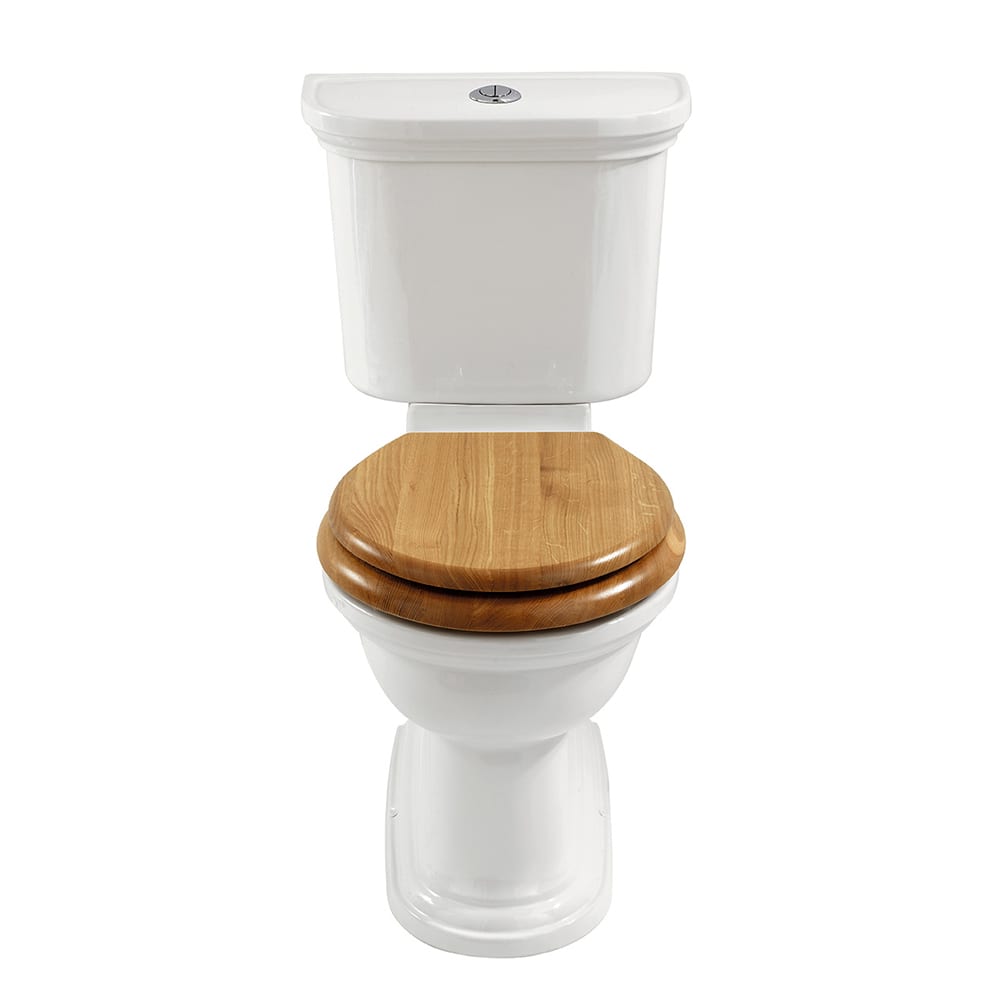 IMSR21 Цистерна и фитинги с закрытой муфтой Carlyon Carlyon Imperial 