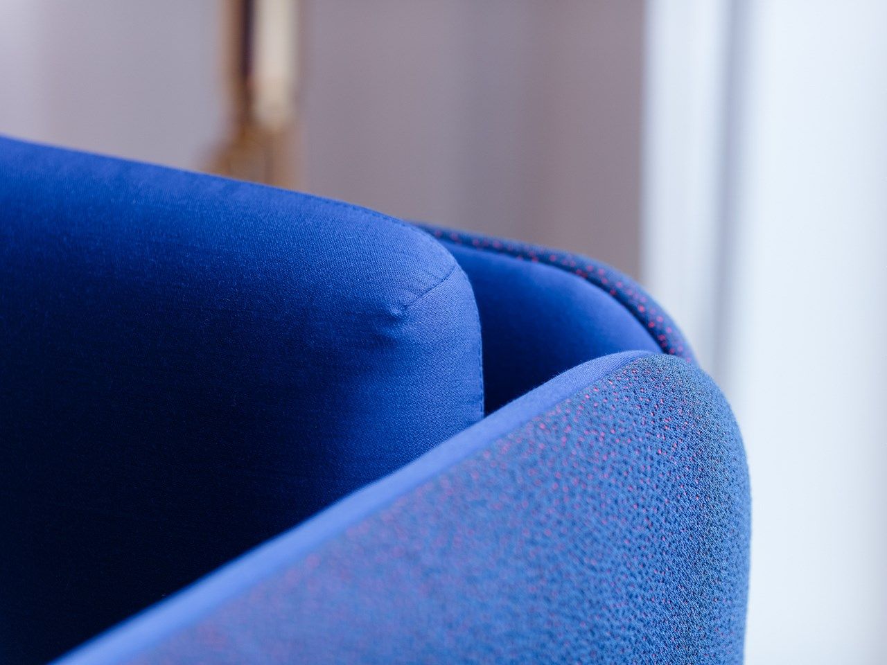 Тканевое кресло Cider Edition литой ARCH-00077210 - Вид №7