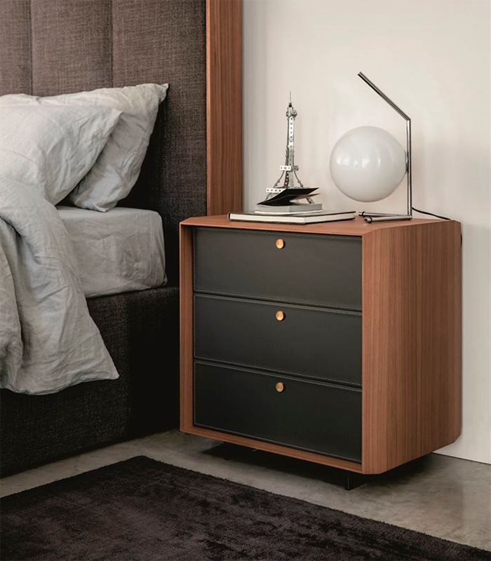 Тумбочка  PORADA SONJA NIGHT 2 Eighteen