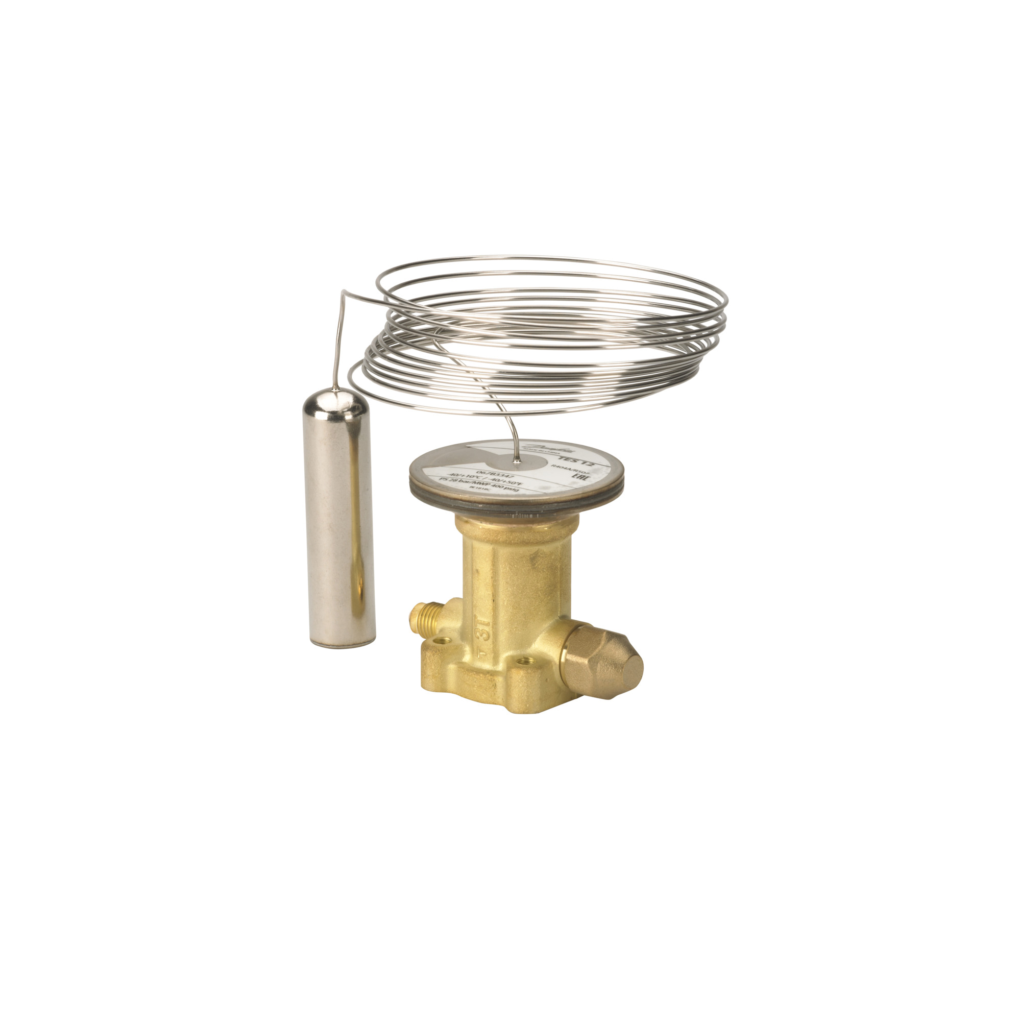 Danfoss Термостатический элемент TE TE 55 Элемент термостатический 067G3205  - Вид №5
