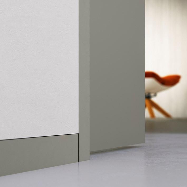 Eclisse Плинтус Eclisse shodō sun-id-1486143 - Вид №1