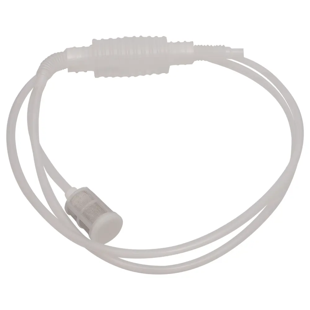 Santreyd Ручной сифон для перелива напитков с фильтром 18665449 STLM-0011950