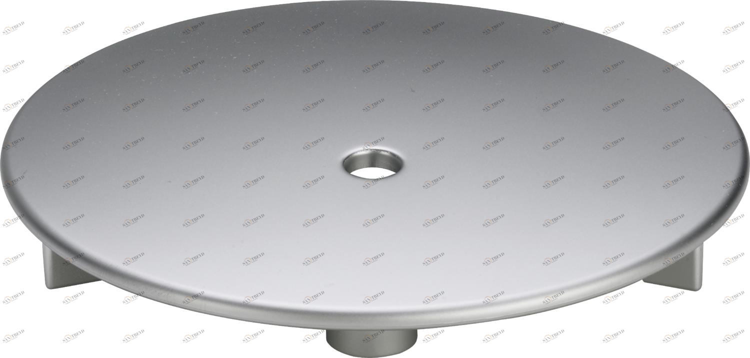 Канализационная арматура  Сифоны для ванн и душевых поддонов  Tempoplex Plus VIEGA 560 805 Модель 6960.0 Santreyd 