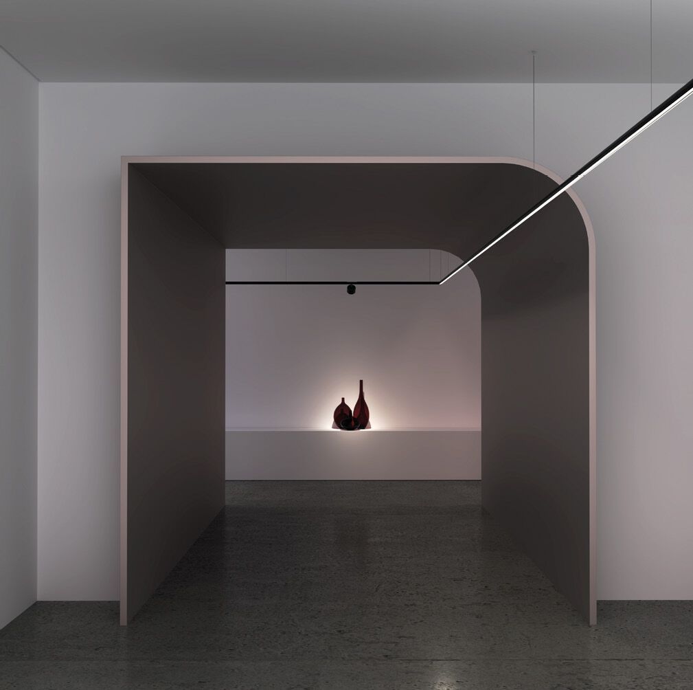 Светодиодные полосы Letroh VIAVAI ARCH-00044213 - Вид №10