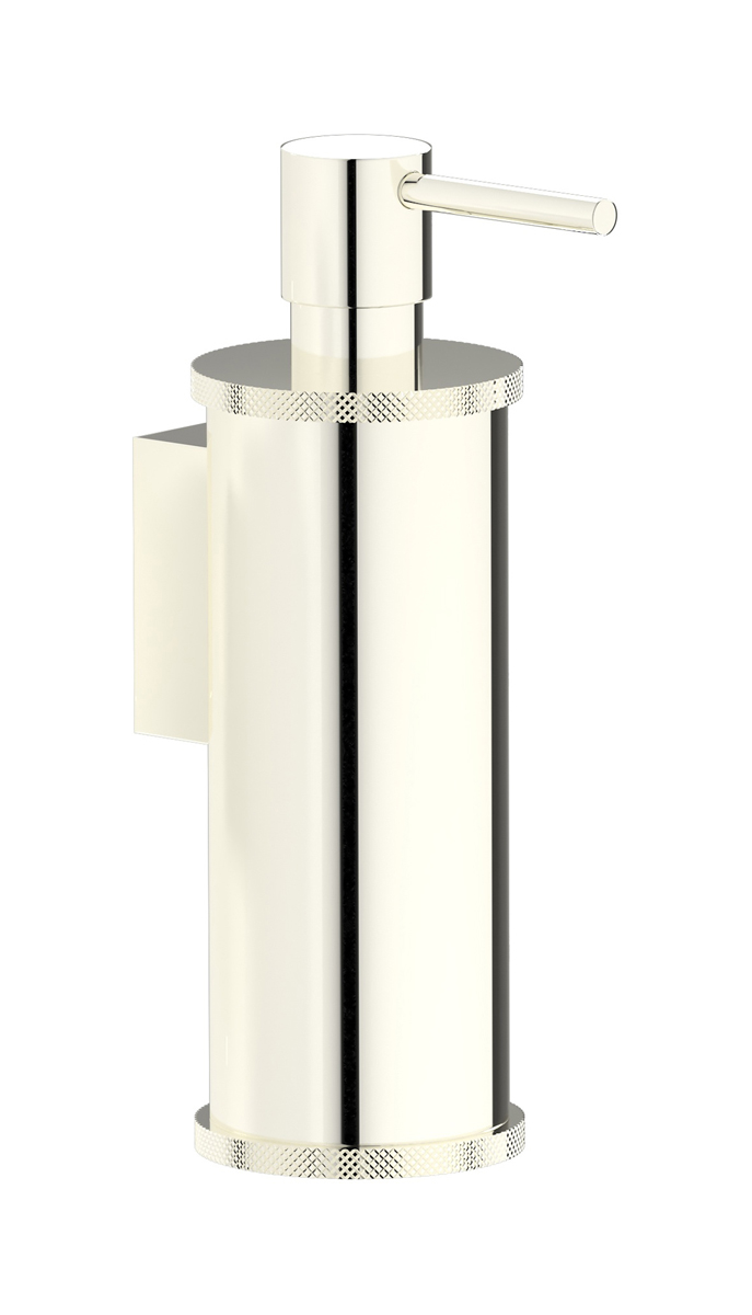 Подвесной диспенсер для жидкого мыла WE ARE IB of002pl Platinum Officina