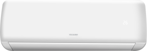 9228138 Кондиционер настенный сплит-система VICKERS VCH-12HE/VCH-12HE белый