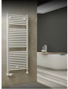 Tonon Evolution Настенный стальной полотенцесушитель Bath