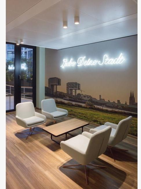 Delta Light Светодиодный потолочный светильник для улицы Boxy sun-id-1483074 - Вид №6