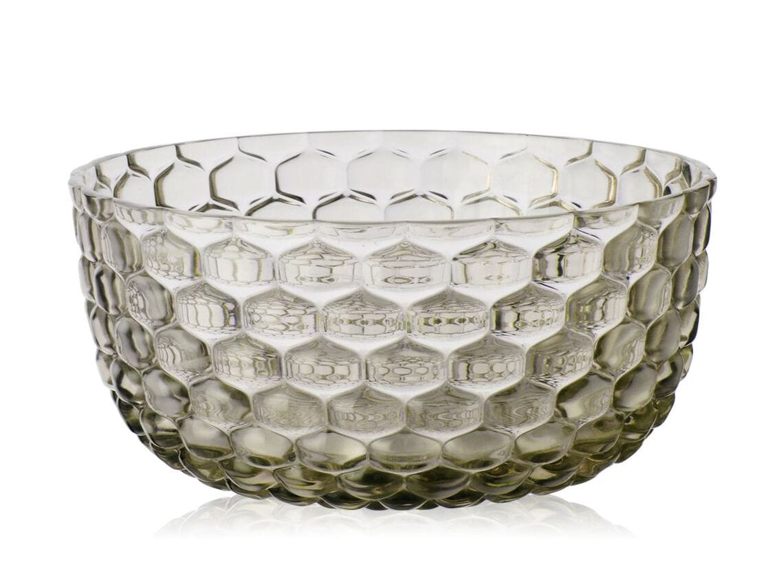 Набор мисок из инженерного пластика Kartell Jellies Family ARCH-00124468 - Вид №20