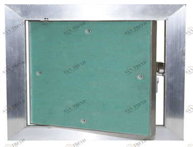 Люк под покраску или под обои, модель: У (60/60) Santreyd У/60/60