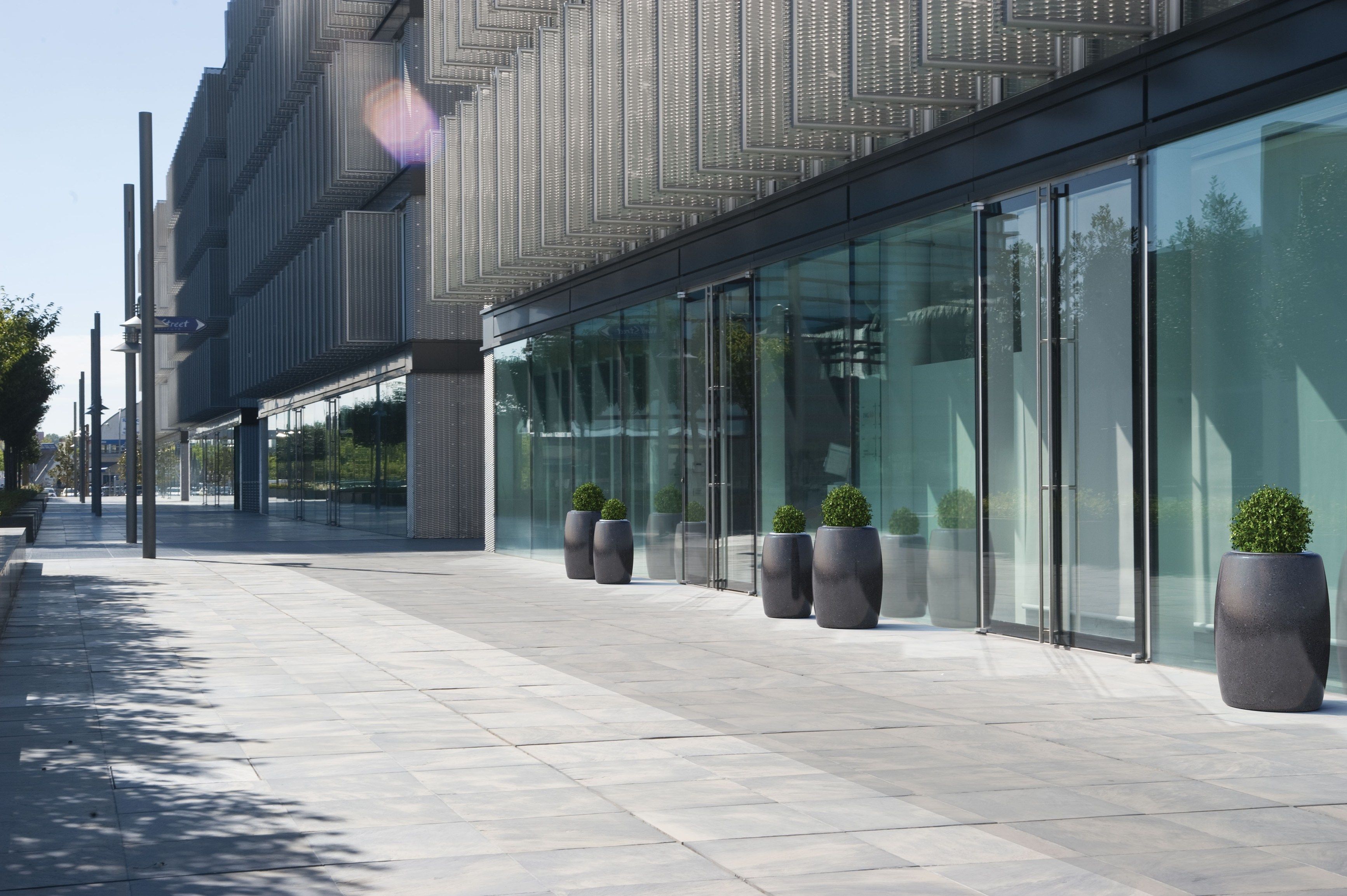 Вазон Bellitalia ARCH-00102435 - Вид №1