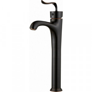 Смесители для раковины Coda FVS-13800ORB krausru